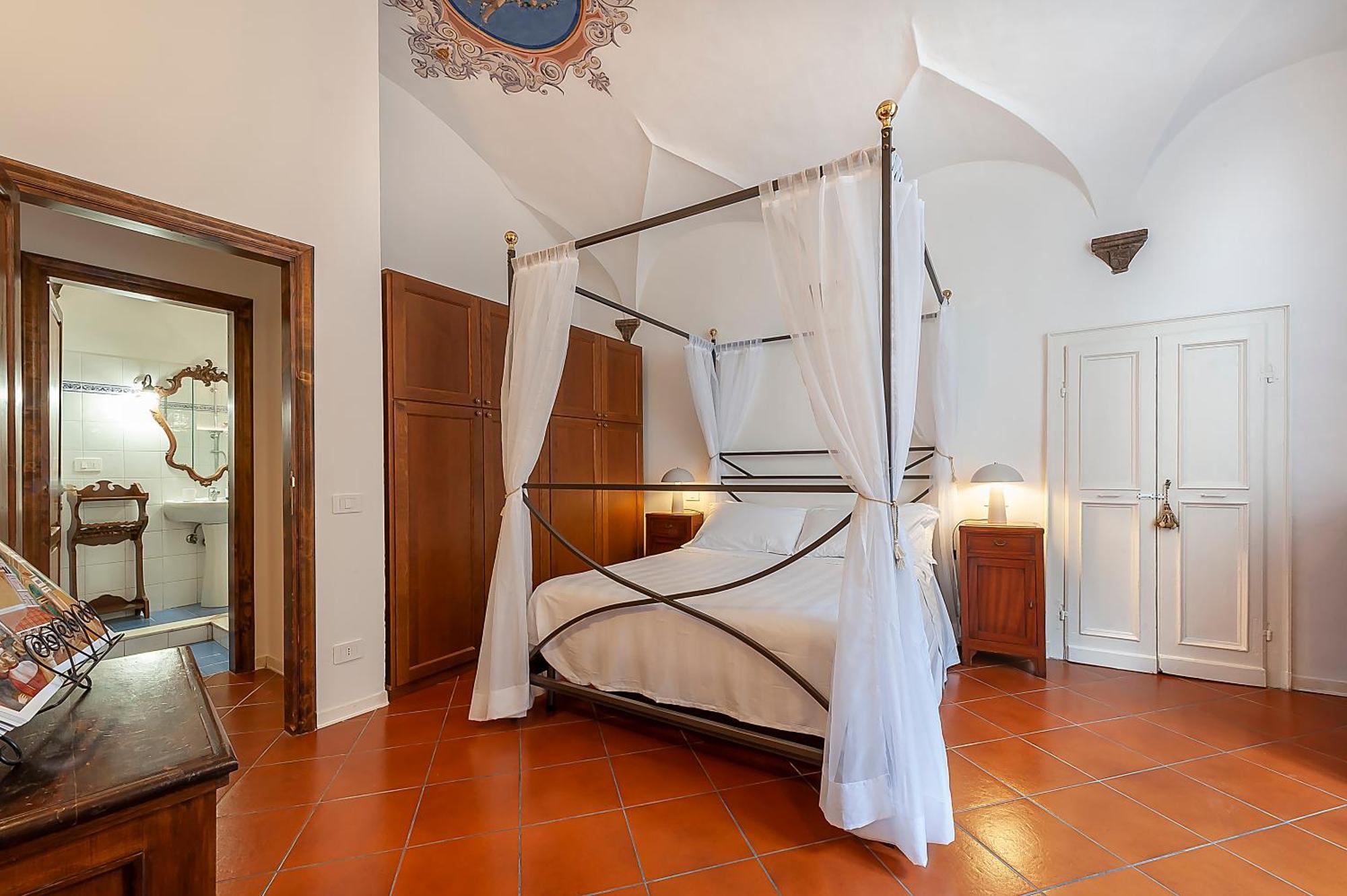 La Loggia Di Portica Residenza Storica Nel Centro Di Assisi Apartment Exterior photo
